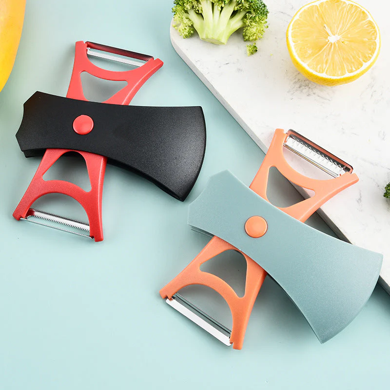 1+1 FREE | PeelPro - The ultimate peeler set for every kitchen - Image 6