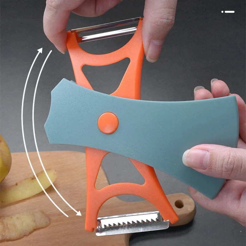 1+1 FREE | PeelPro - The ultimate peeler set for every kitchen - Image 7