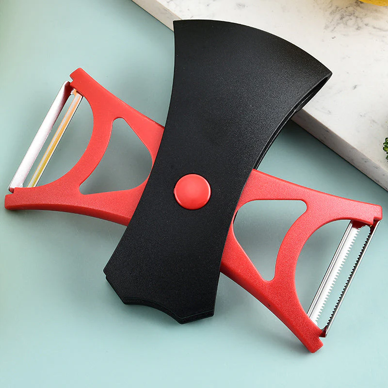 1+1 FREE | PeelPro - The ultimate peeler set for every kitchen - Image 9