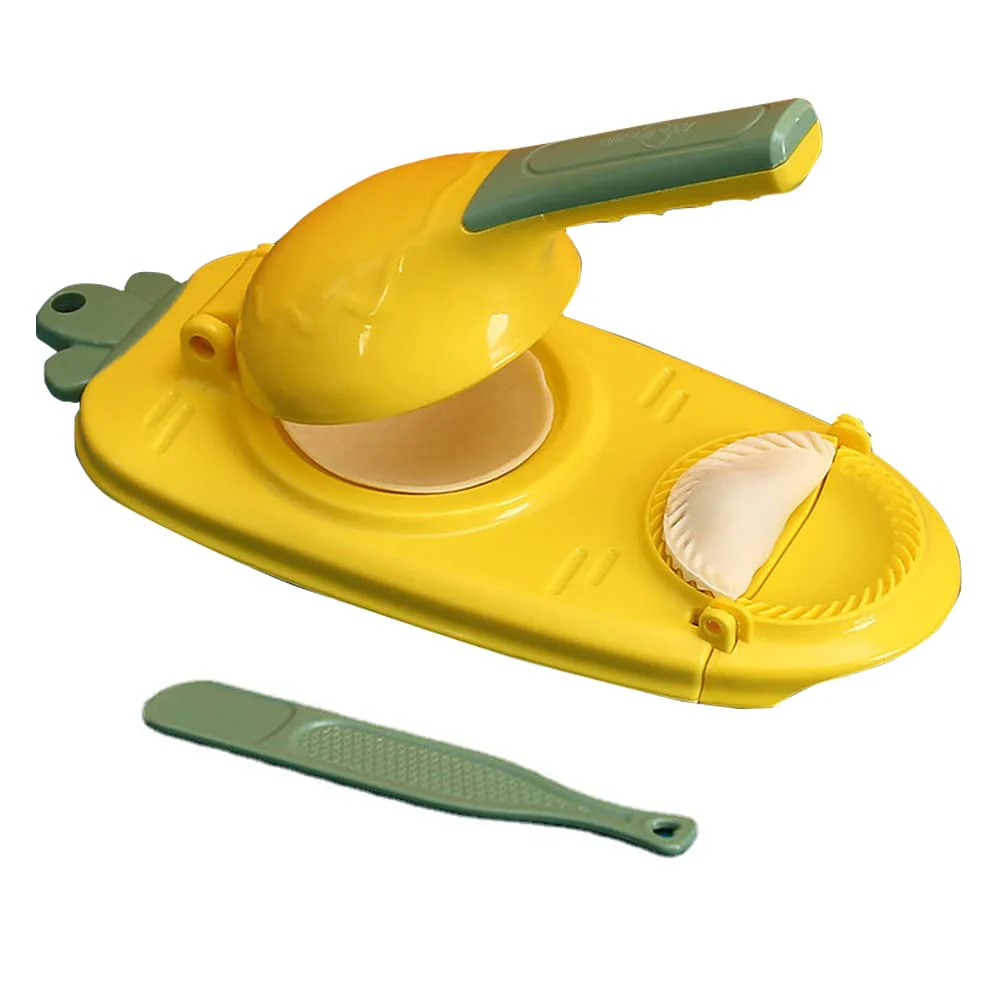 PerfectDumpling – Perfect Dumplings Quickly and Without Mistakes Every Time - Image 7