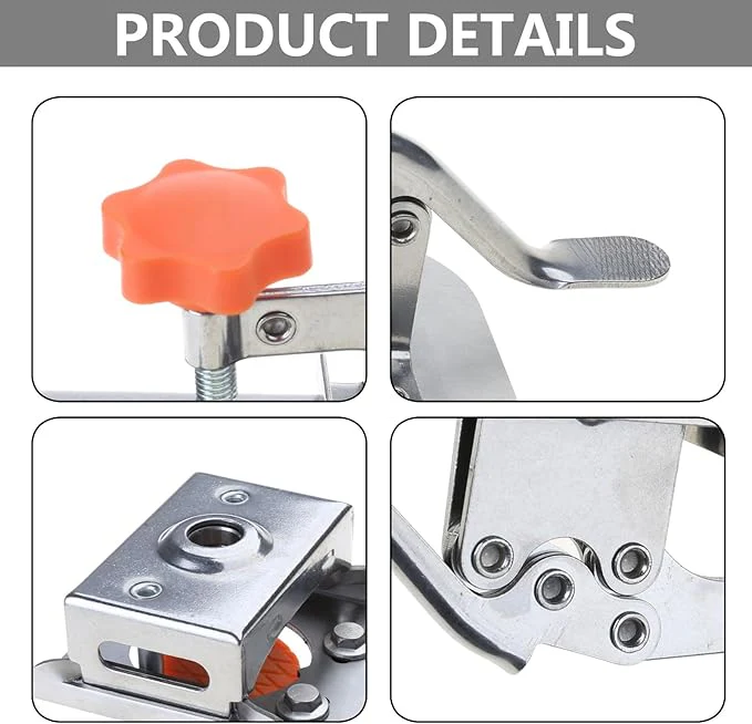 PerfectHole – Drills Perfect Hinge Holes Every Time - Image 4