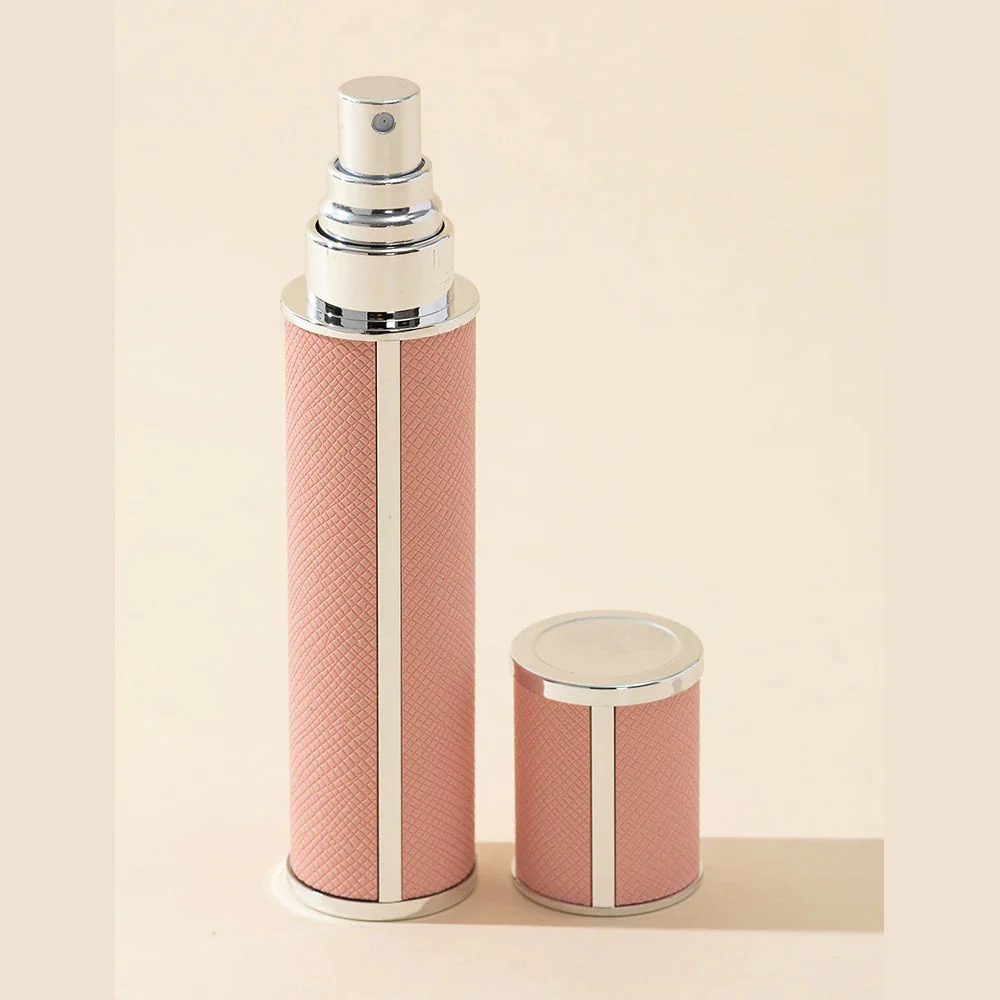 Perfume Atomizer | Refillable Glass Vial & Leak-Proof | 10ml Mini Travel Bottle - Image 12