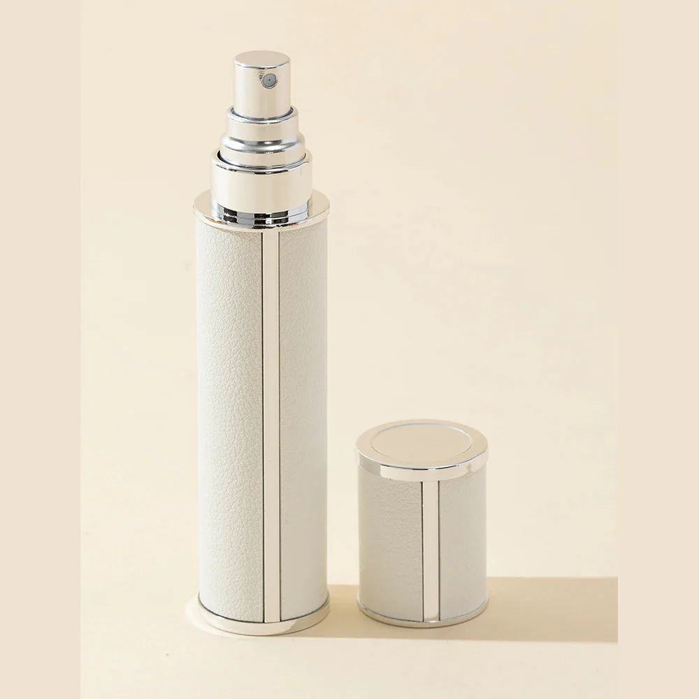 Perfume Atomizer | Refillable Glass Vial & Leak-Proof | 10ml Mini Travel Bottle - Image 8