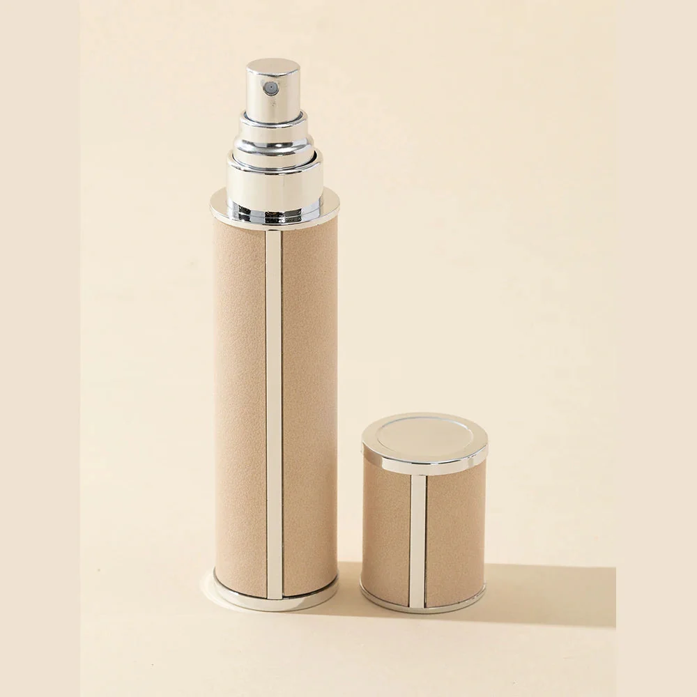 Perfume Atomizer | Refillable & Leak-Proof | Glass Insert | 0.34 fl oz - Image 11