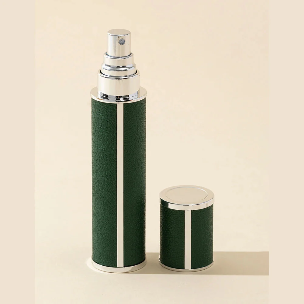 Perfume Atomizer | Refillable & Leak-Proof | Glass Insert | 0.34 fl oz - Image 12