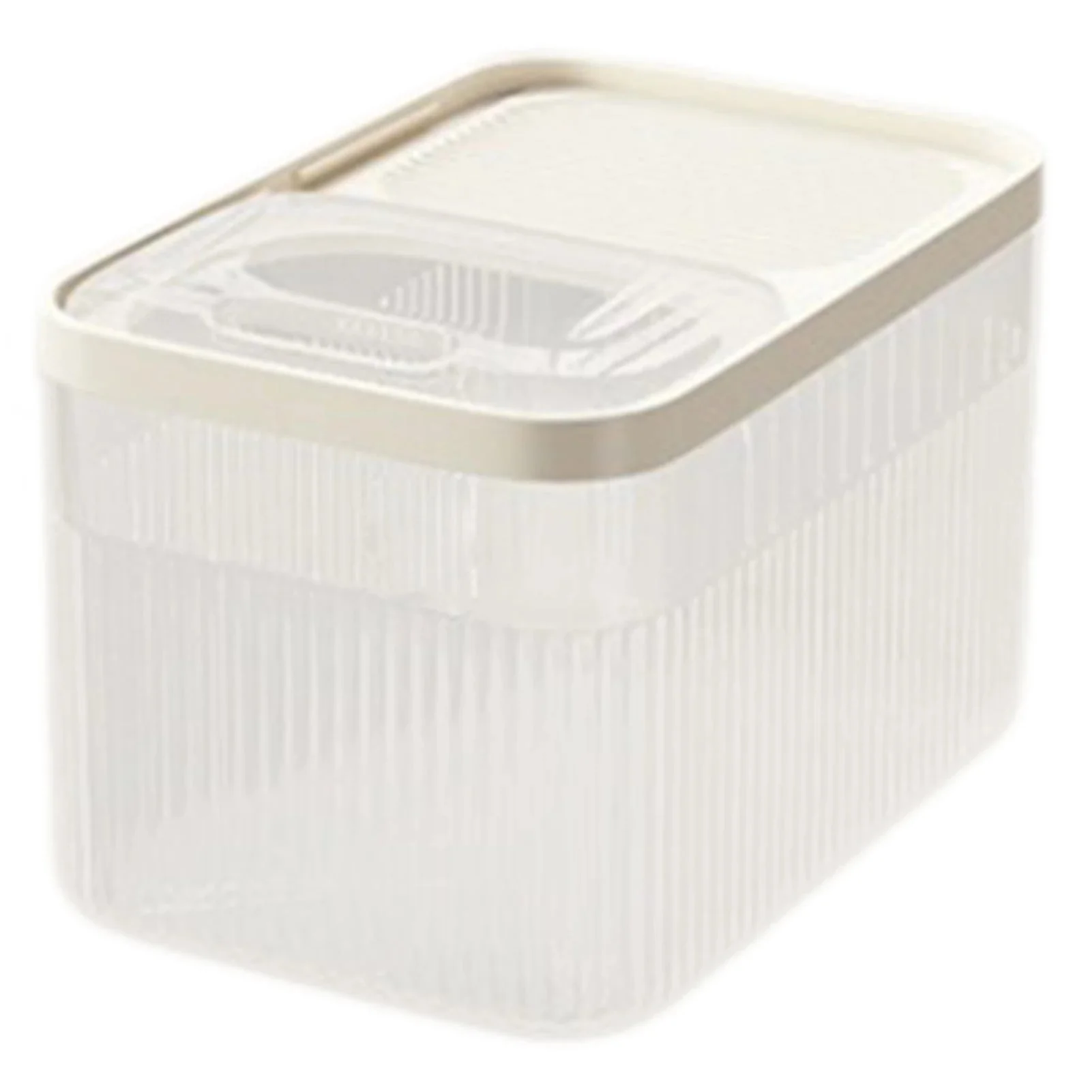 Pet Food Container | Airtight & Moisture-Protected | BPA-Free, 5/10/15L | Space-Saving - Image 5
