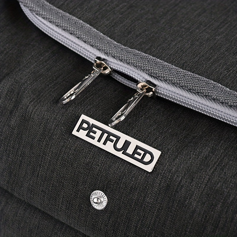 PetGlide – Safe, Comfortable Bicycle Travel for Small Pets - Image 4