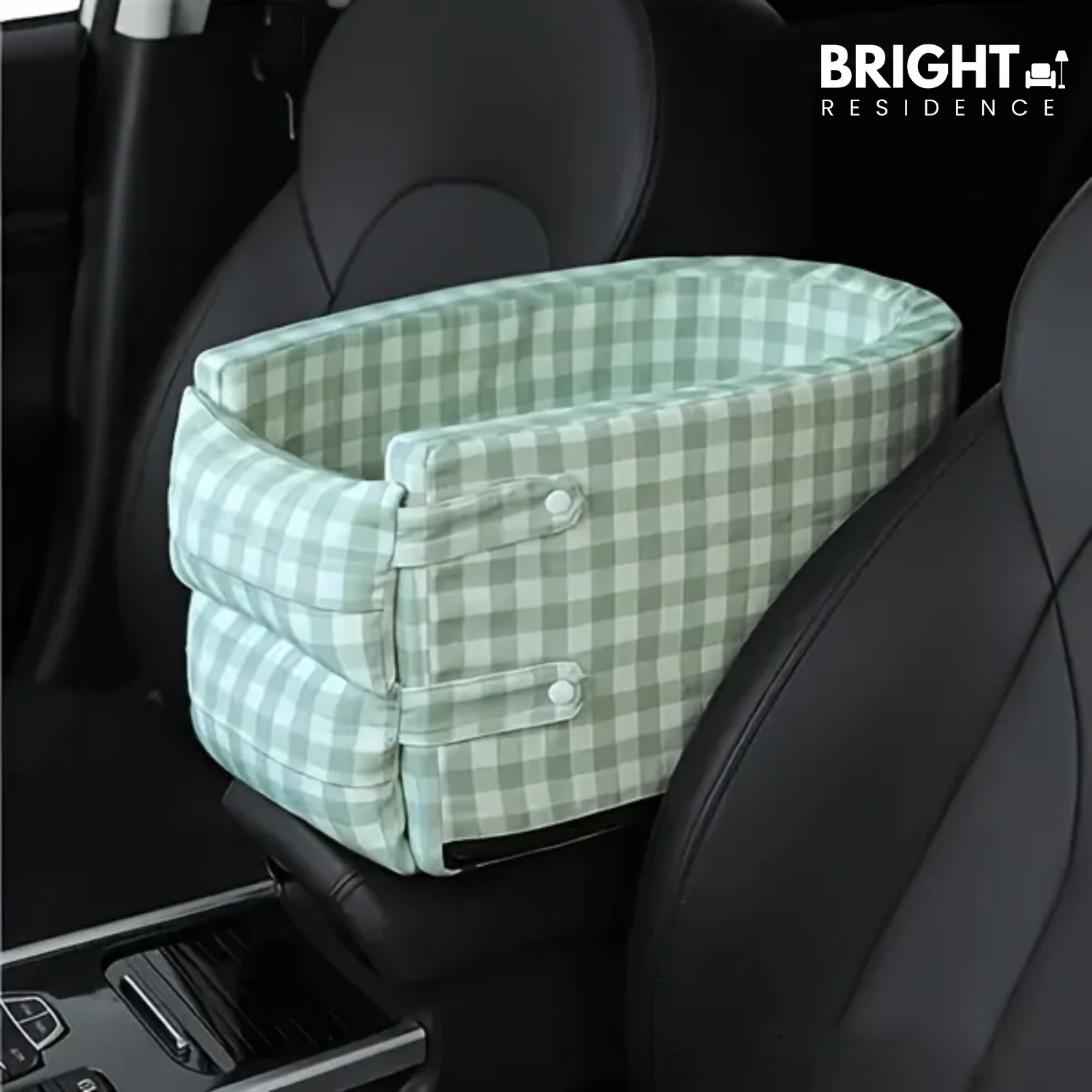 PetPort - Keep Small Pets Safe and Calm on Every Car Ride - Image 10