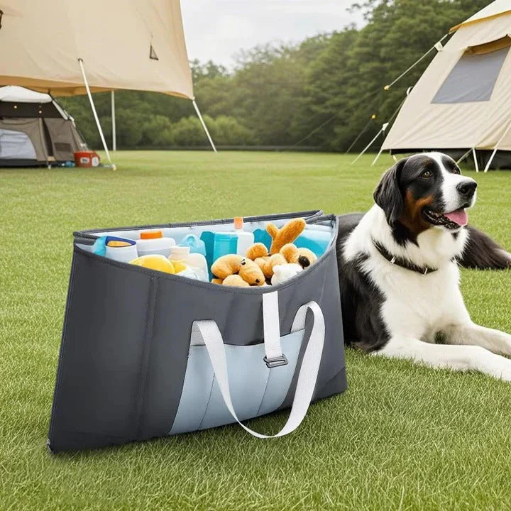 PetVoyage – Stay organized and ready for every adventure with your pet - Image 4