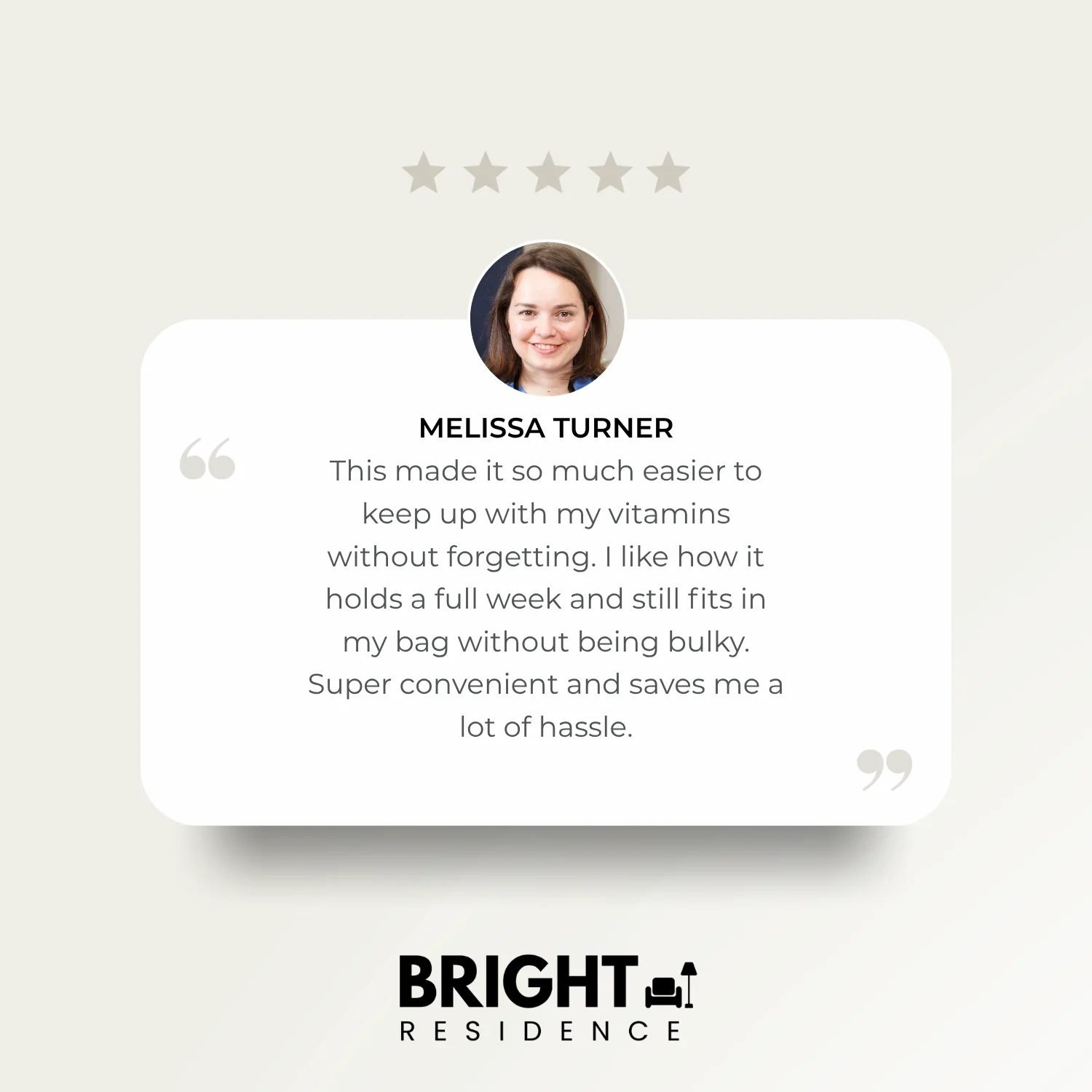 PillEase – Never Forget a Dose Again Thanks to Effortless Daily Organization - Image 10