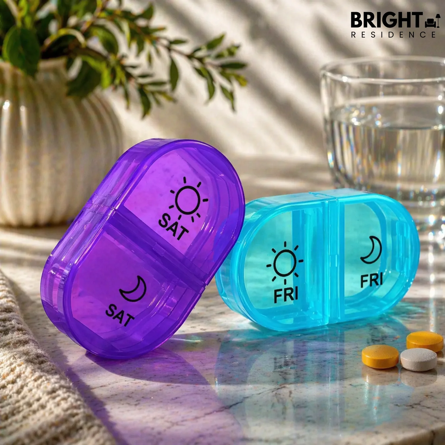 PillEase – Never Forget a Dose Again Thanks to Effortless Daily Organization - Image 4