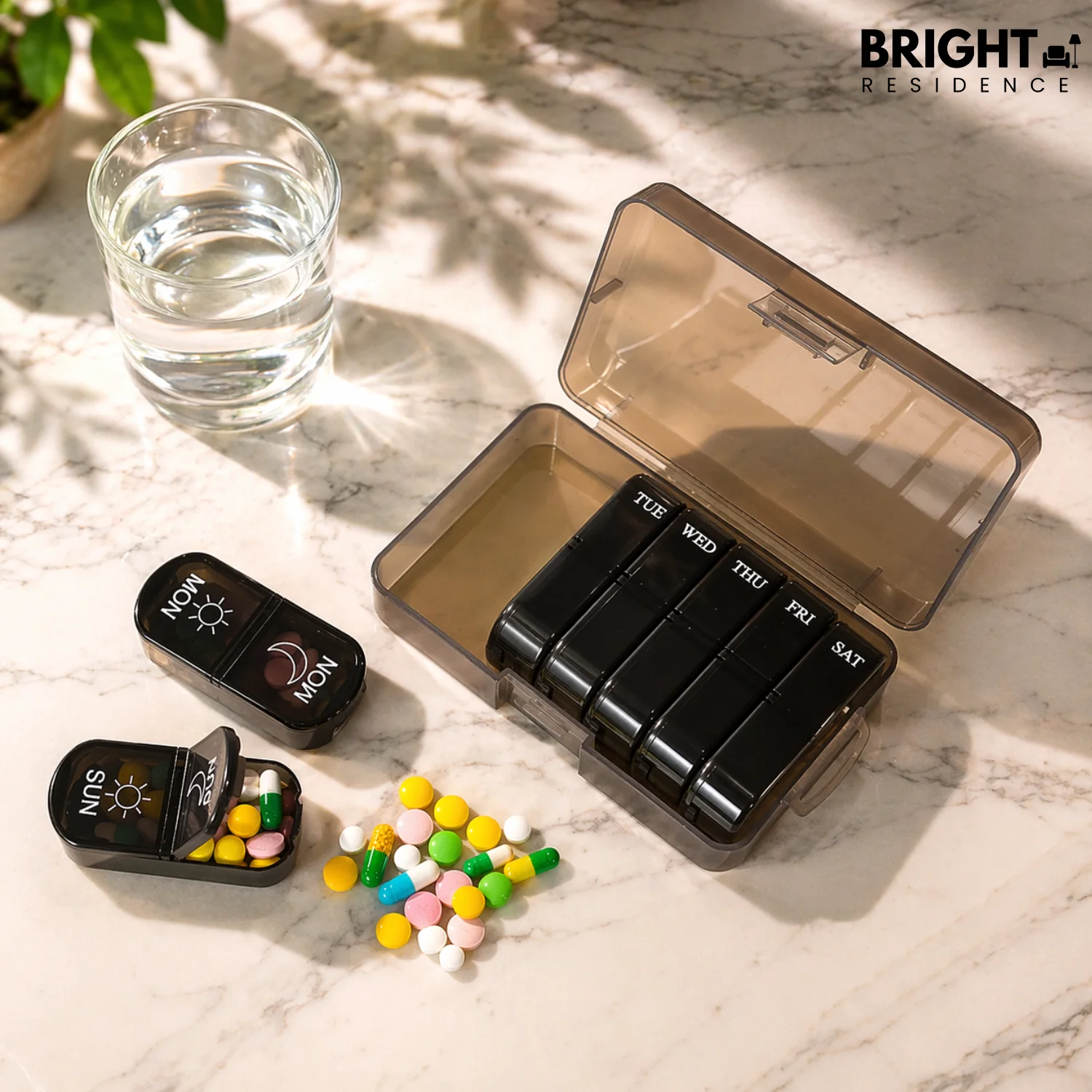 PillEase – Never Forget a Dose Again Thanks to Effortless Daily Organization - Image 7