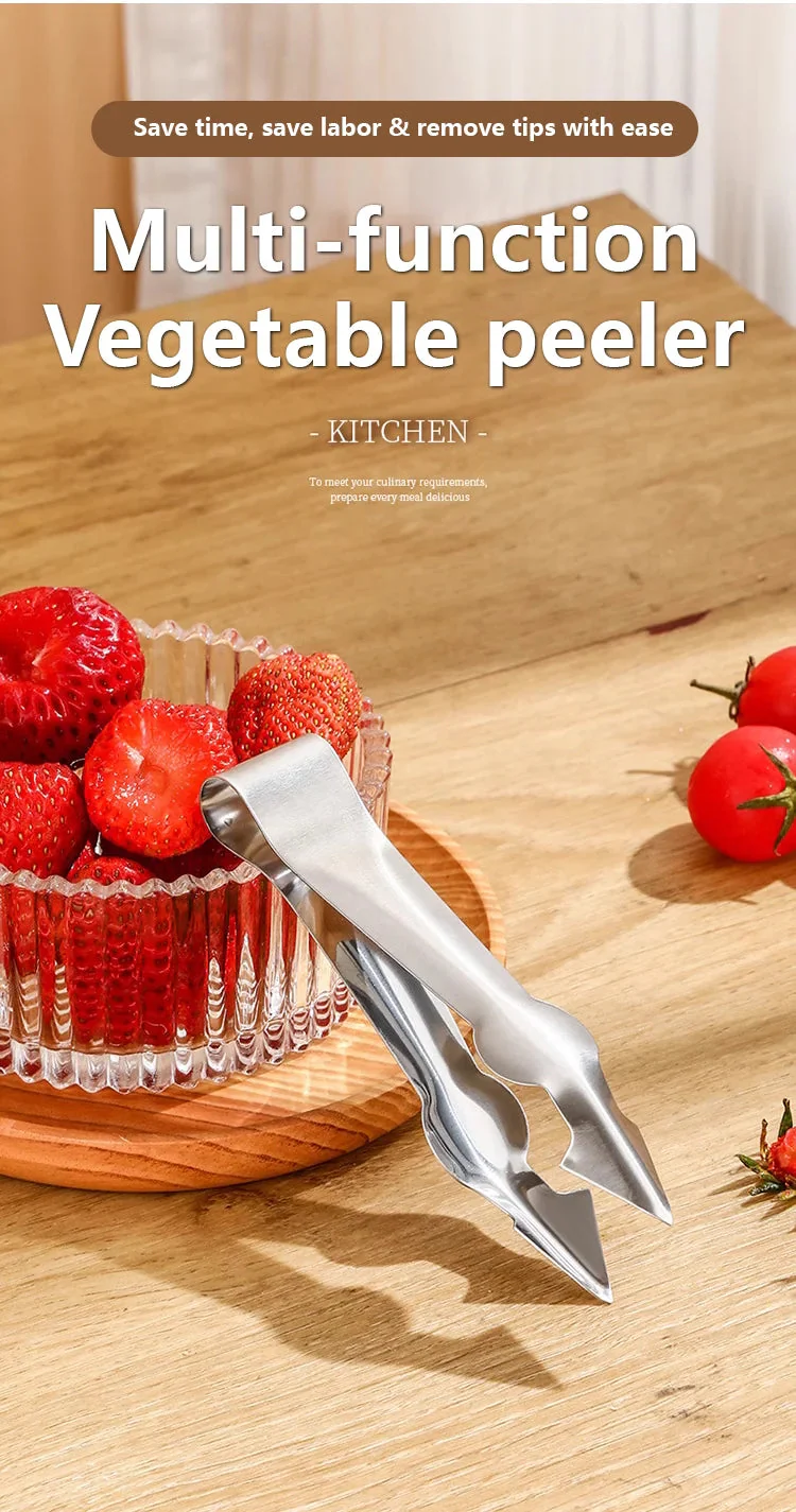 PineappleSwift - Quickly Removes Fruit Stems Without Crushing or Mess - Image 4