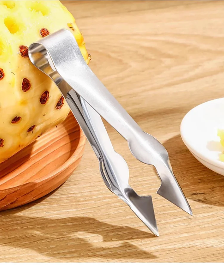 PineappleSwift - Quickly Removes Fruit Stems Without Crushing or Mess - Image 5
