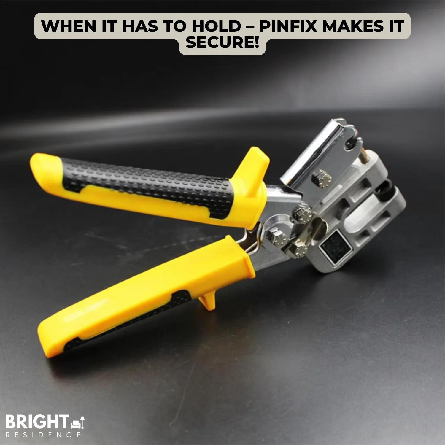 PinFix™ - Strong connections without screws in seconds - Image 4