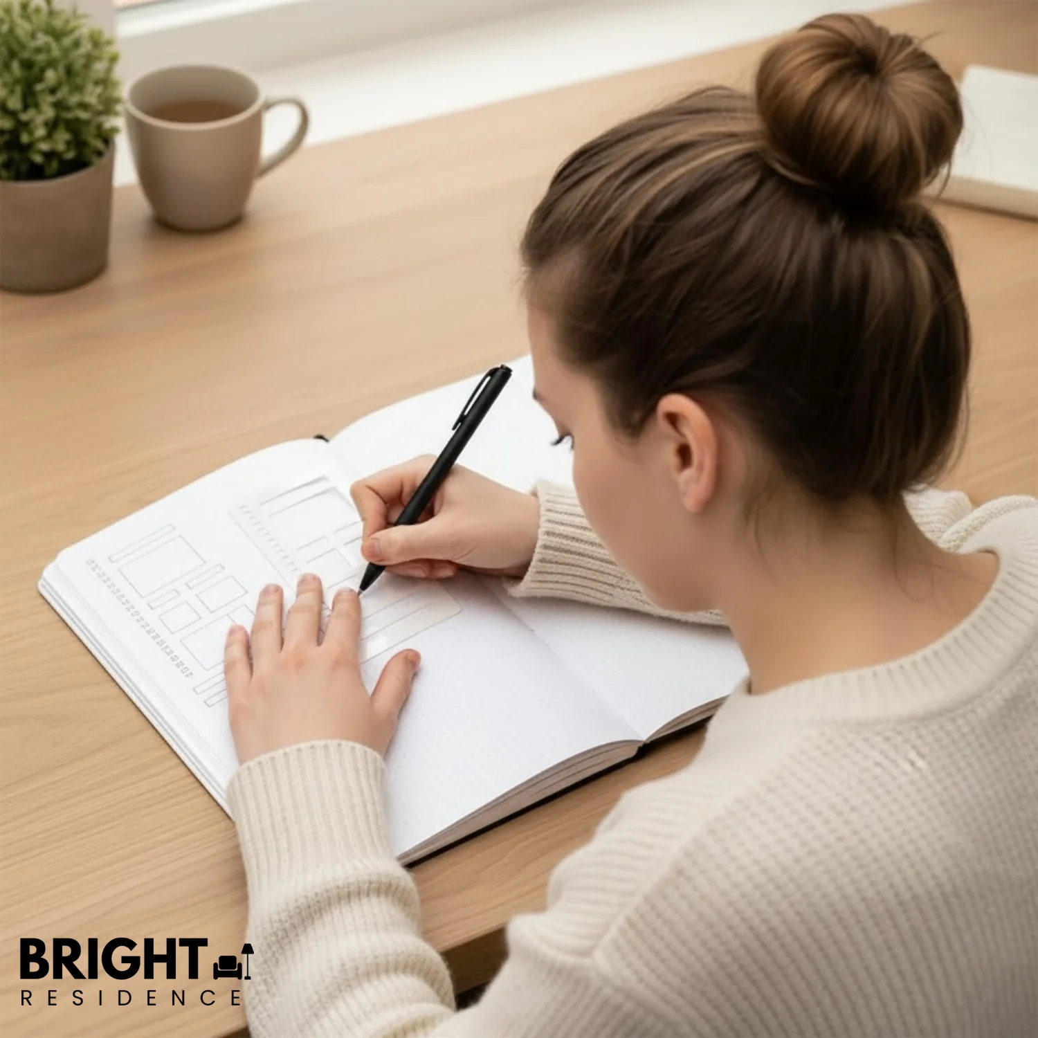2+1 FREE | PlanMaster – Perfect Lines, Perfect Journal! - Image 2