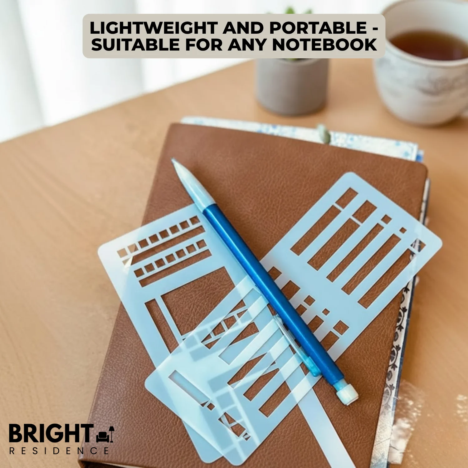 2+1 FREE | PlanMaster – Perfect Lines, Perfect Journal! - Image 5