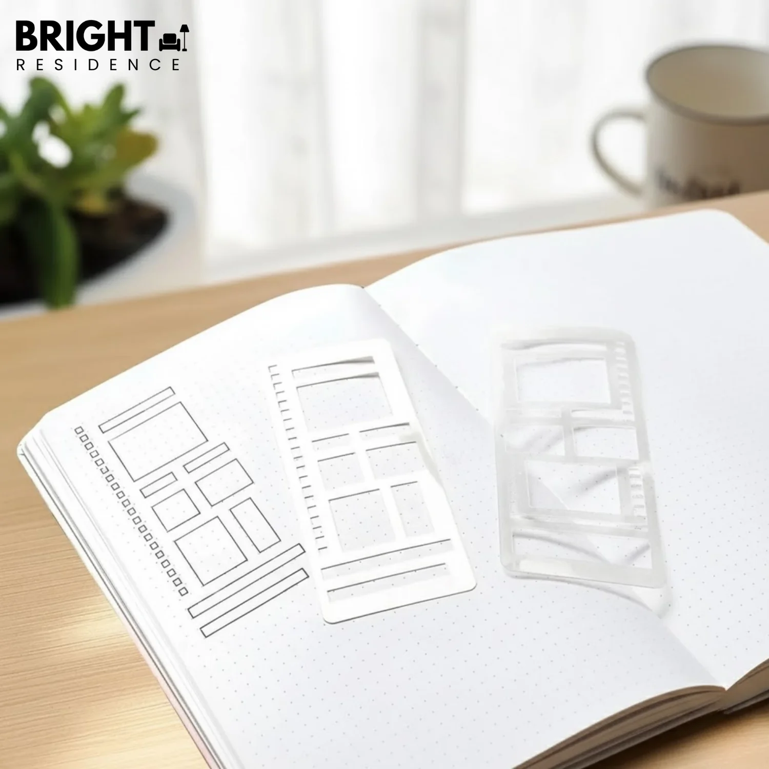 2+1 FREE | PlanMaster – Perfect Lines, Perfect Journal! - Image 7