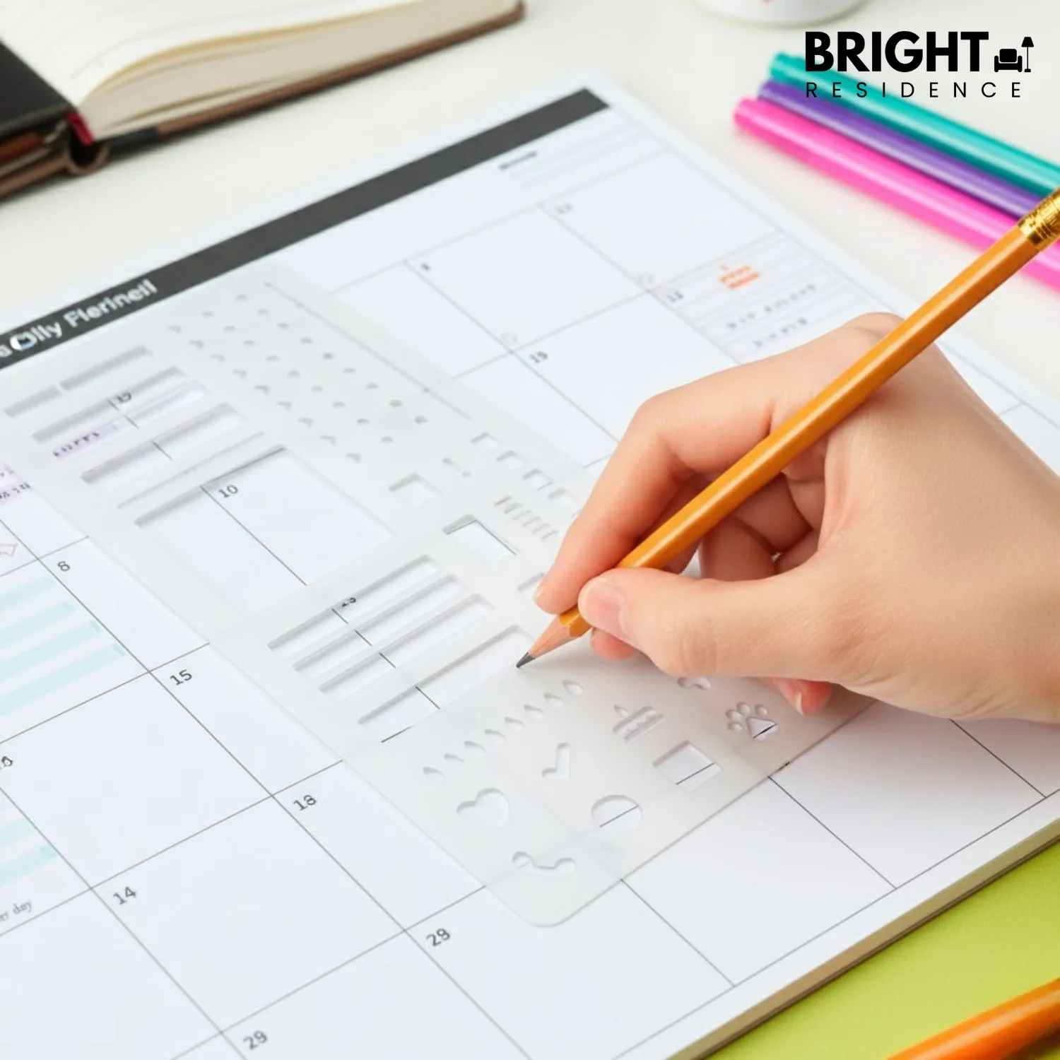 PlanPerfect – For flawless & stress-free calendar design - Image 5