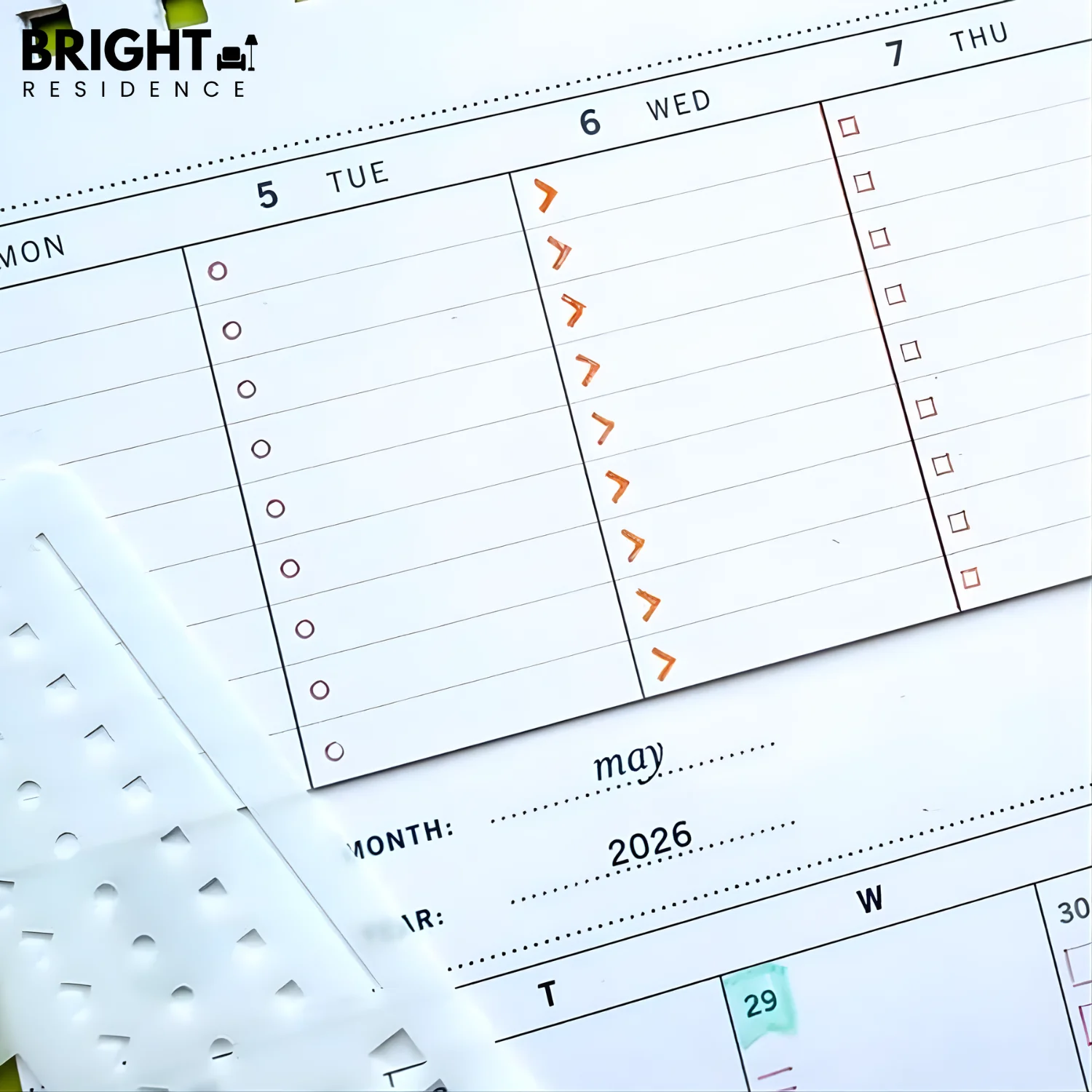 PlanPerfect – For flawless & stress-free calendar design - Image 7