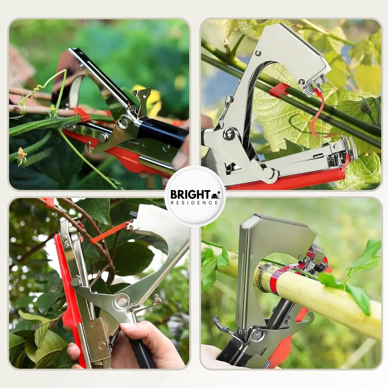 PlantBind - bind plants like a pro in seconds! - Image 3