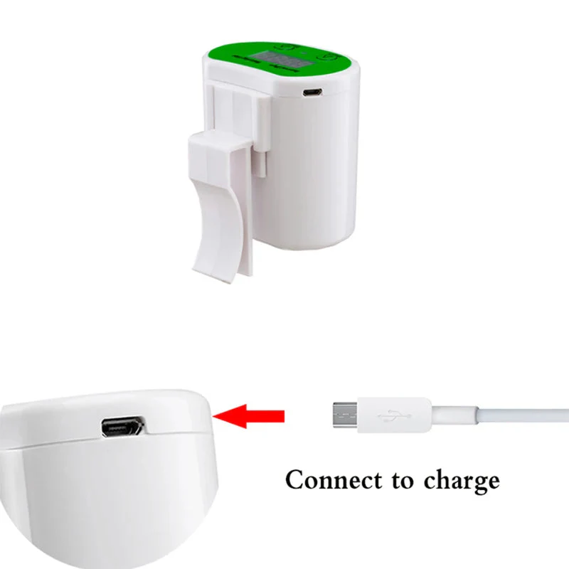 PlantDoctor – Hands-free automatic watering for healthy plants - Image 12