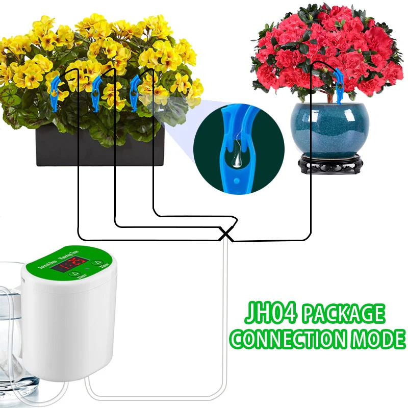 PlantDoctor – Hands-free automatic watering for healthy plants - Image 2