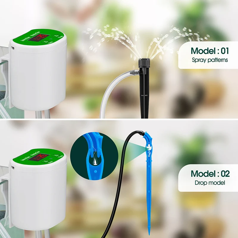 PlantDoctor – Hands-free automatic watering for healthy plants - Image 5