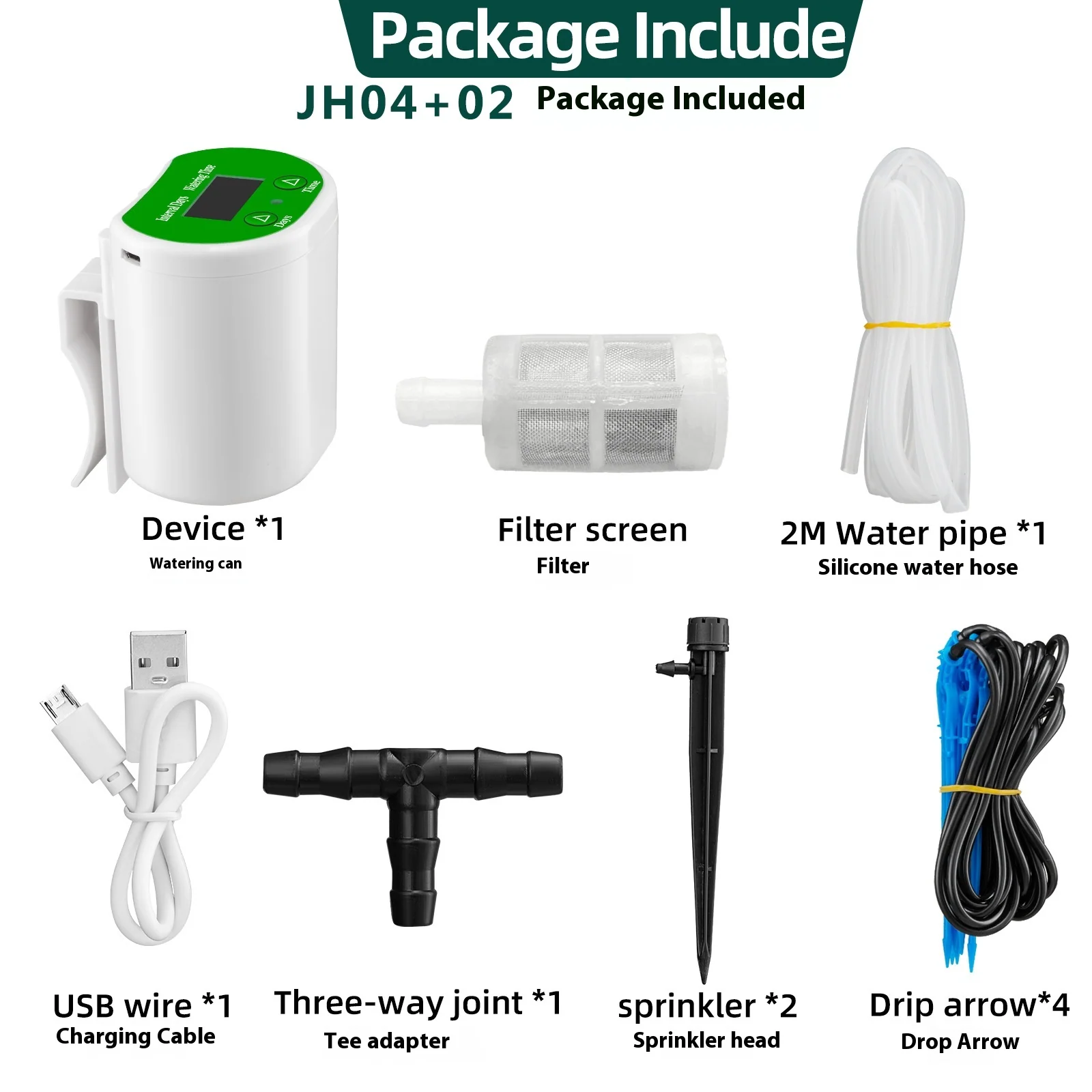 PlantDoctor – Hands-free automatic watering for healthy plants - Image 6