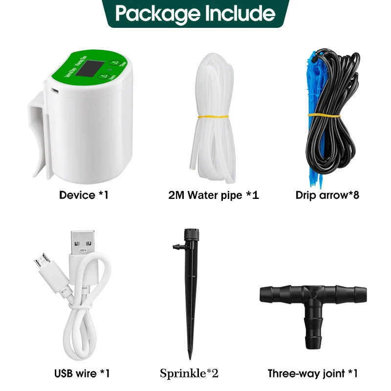 PlantDoctor – Hands-free automatic watering for healthy plants - Image 7