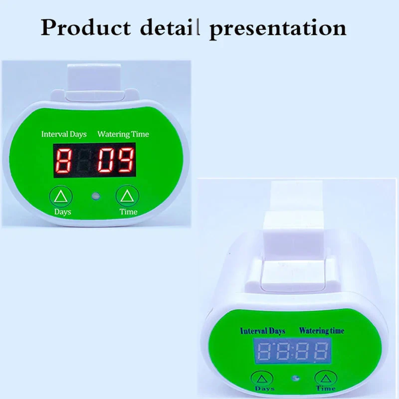 PlantDoctor – Hands-free automatic watering for healthy plants - Image 8