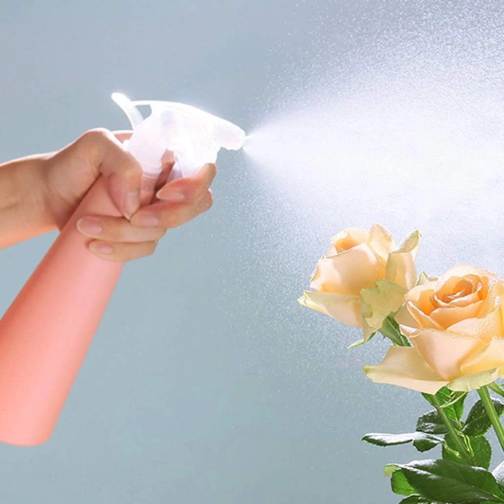 PlantDrizzle - Perfect Watering for Healthier Plants Every Time