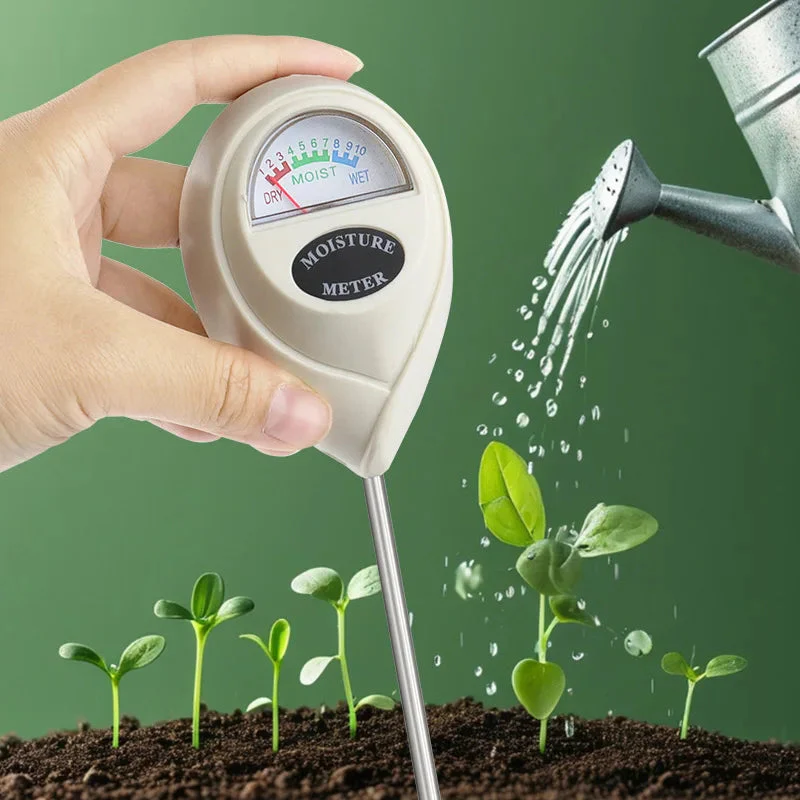 PlantPulse – Instantly Recognize When Your Plants Need Water