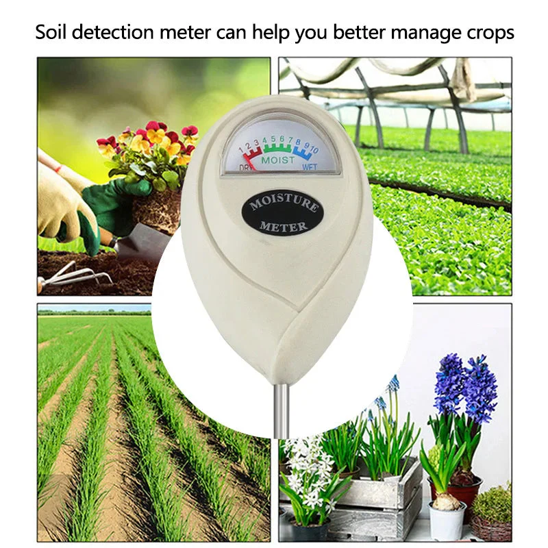 PlantPulse – Instantly Recognize When Your Plants Need Water - Image 4