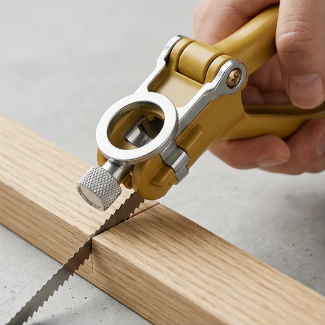 PlierCraft - Perfect Straight Cuts Without Measuring Effort - Image 5