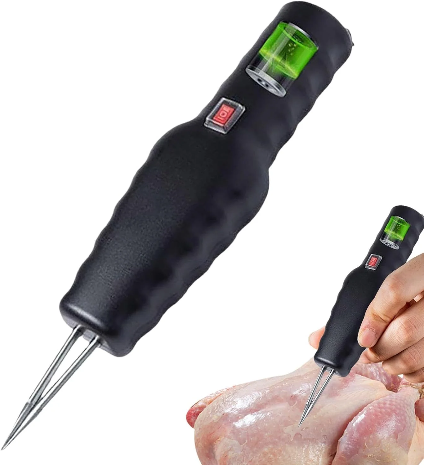 PluckEase - Quickly, Easily, and Effortlessly Remove Poultry Feathers - Image 7