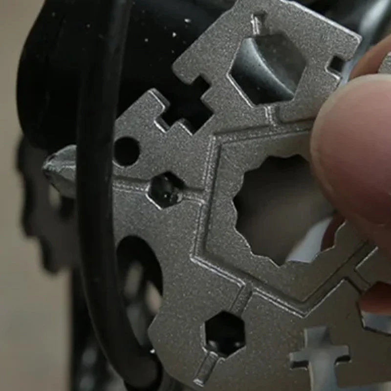 PocketDIY - 23 tools in a compact repair kit for every problem - Image 11