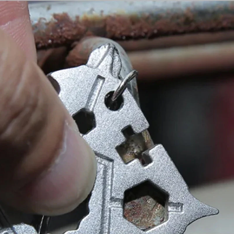 PocketDIY - 23 tools in a compact repair kit for every problem - Image 12