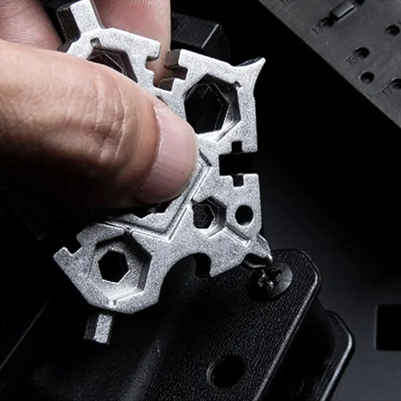 PocketDIY - 23 tools in a compact repair kit for every problem - Image 14