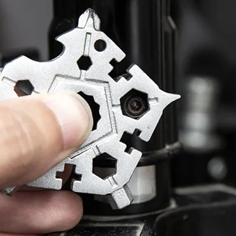 PocketDIY - 23 tools in a compact repair kit for every problem - Image 16