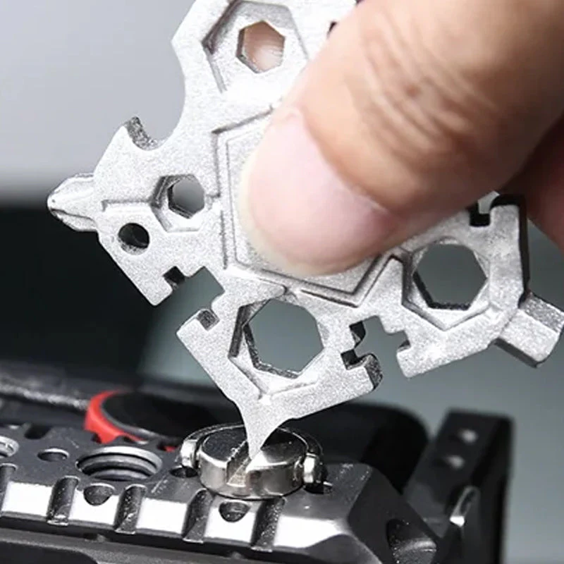PocketDIY - 23 tools in a compact repair kit for every problem - Image 17