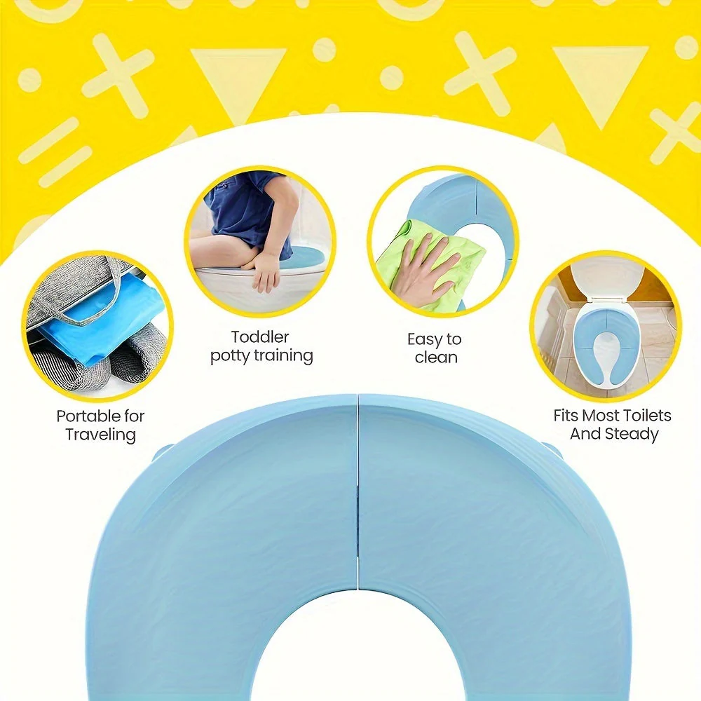 PottyEase - Safe, Comfortable Potty Training Anytime, Anywhere - Image 6
