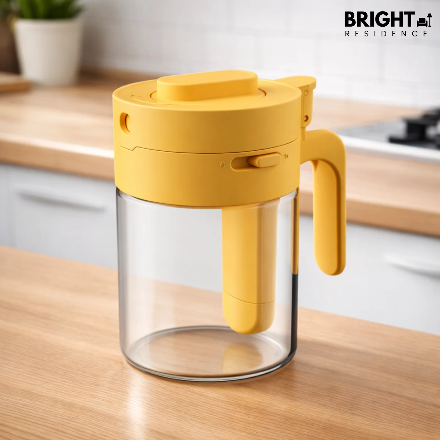 PourEase – Effortless, drip-free pouring for a cleaner kitchen - Image 11