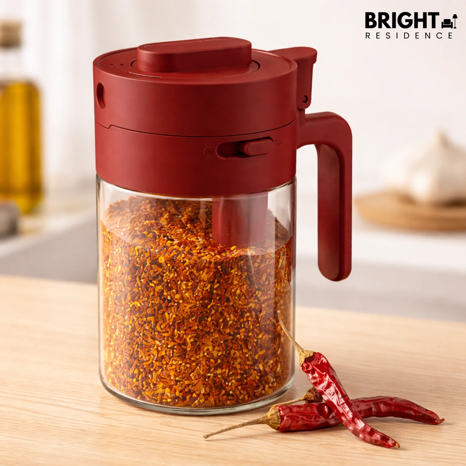 PourEase – Effortless, drip-free pouring for a cleaner kitchen - Image 8