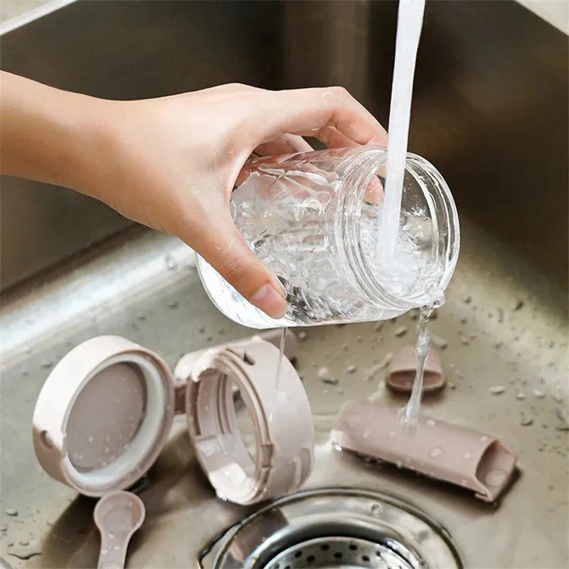 Pourfecto - Drip-free, precise pouring every time - Image 9