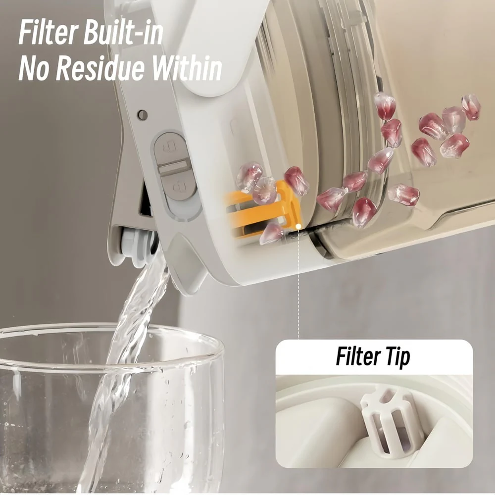 PourEase – Effortless Pouring, Fresh Drinks Every Time! - Image 5