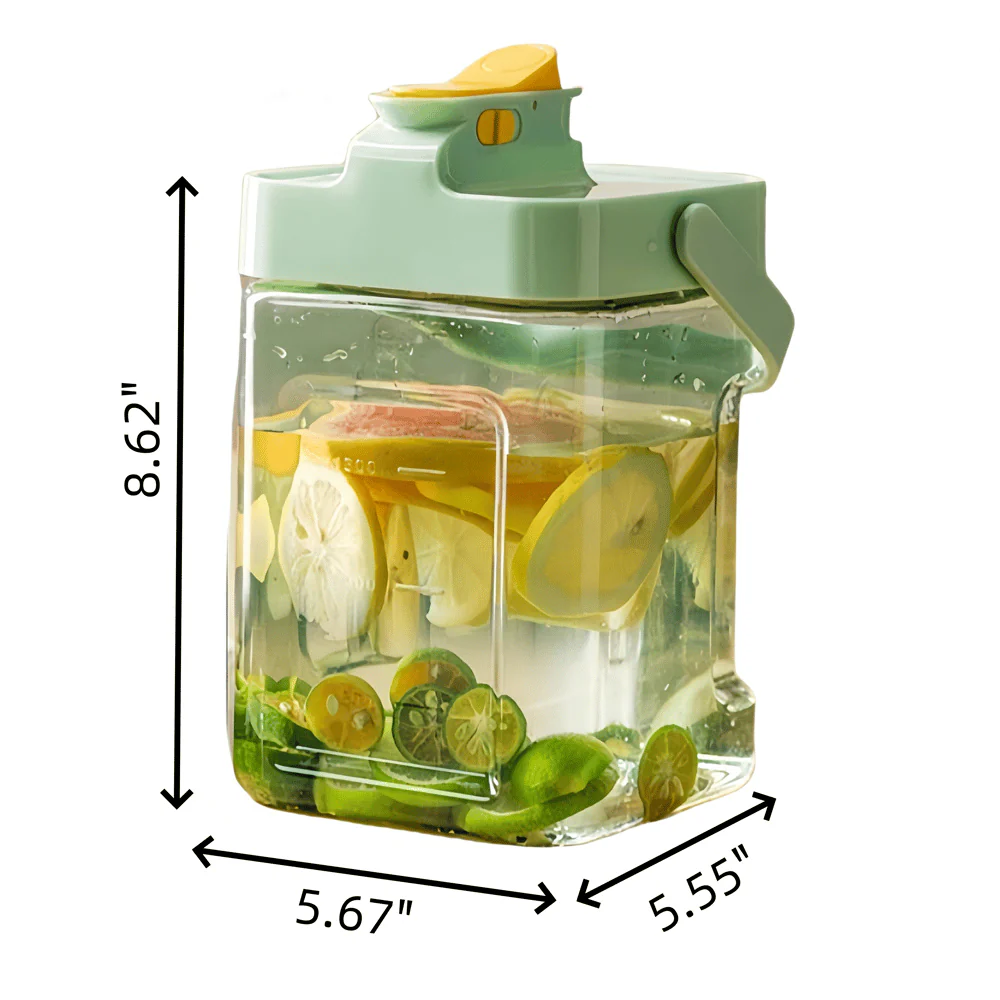PourEase – Effortless Pouring, Fresh Drinks Every Time! - Image 6