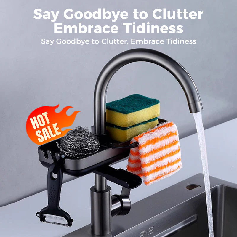 PowerFlow – Instantly clear, messy sinks for fast, fresh kitchens - Image 2