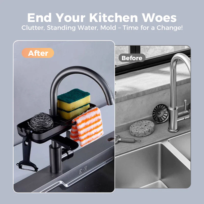 PowerFlow – Instantly clear, messy sinks for fast, fresh kitchens - Image 3