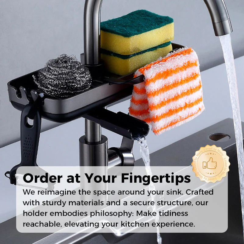 PowerFlow – Instantly clear, messy sinks for fast, fresh kitchens - Image 7